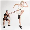 Elastic Resistance Bands Murtra MS0102000011 Orange