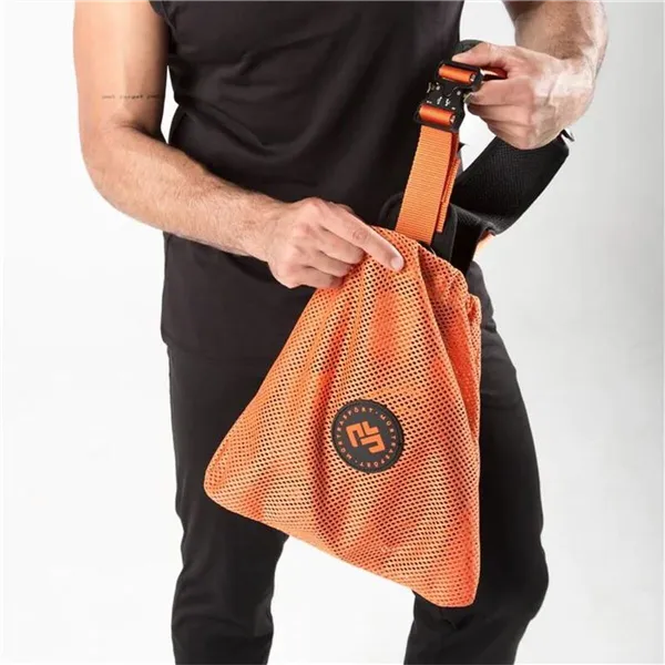 Elastic Resistance Bands Murtra MS0102000011 Orange