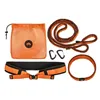 Elastic Resistance Bands Murtra MS0102000021 Orange