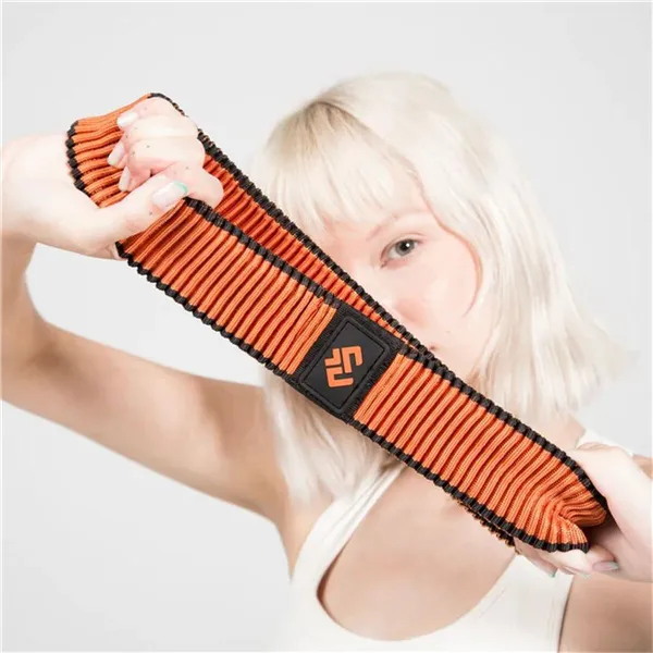 Elastic Resistance Bands Murtra Loop Band Pro Orange 20 kg