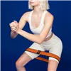 Elastic Resistance Bands Murtra Loop Band Pro Orange 20 kg