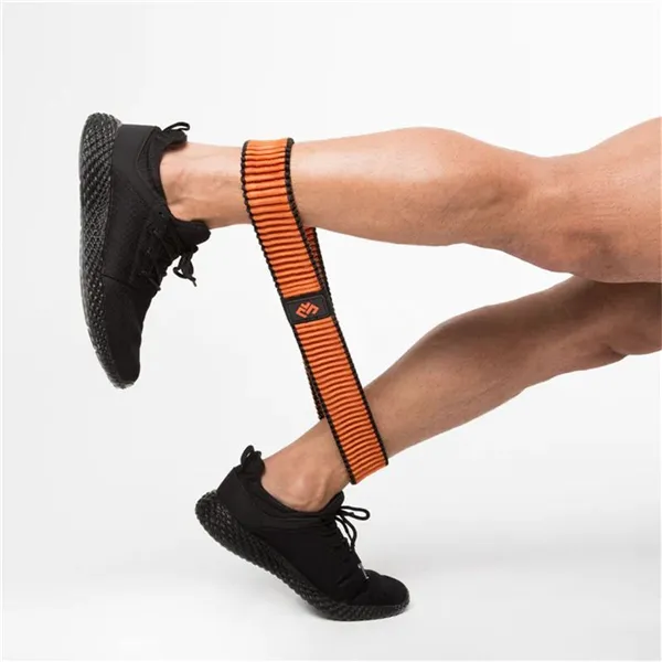 Elastic Resistance Bands Murtra Loop Band Pro Orange 20 kg