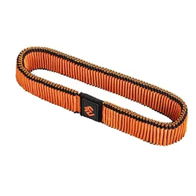 Elastic Resistance Bands Murtra Loop Band Fit  Orange 10 kg