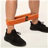 Elastic Resistance Bands Murtra Loop Band Fit  Orange 10 kg