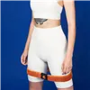 Elastic Resistance Bands Murtra Loop Band Fit  Orange 10 kg