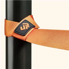 Standard anchor Murtra MS0104000021 Orange Elastic Resistance Bands