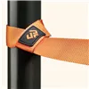 Standard anchor Murtra MS0104000021 Orange Elastic Resistance Bands