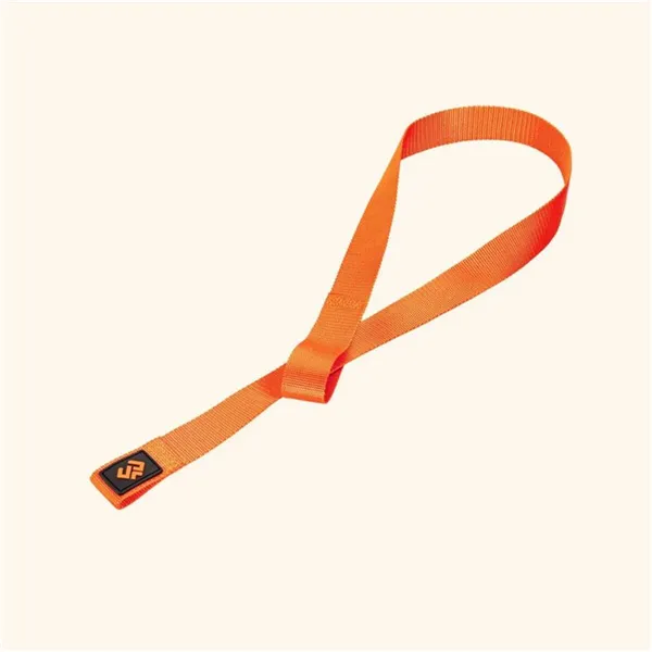 Standard anchor Murtra MS0104000021 Orange Elastic Resistance Bands