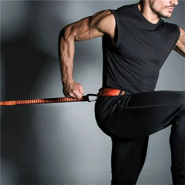 Standard anchor Murtra MS0104000021 Orange Elastic Resistance Bands