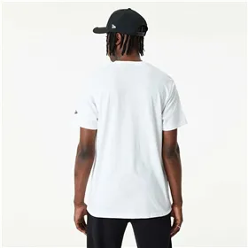 Basket set DKD Home Decor White Brown Natural Fibre 41 x 41 x 52,5 cm