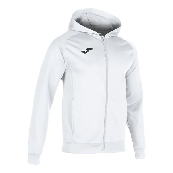 Men’s Hoodie Joma Sport 101303.200 White
