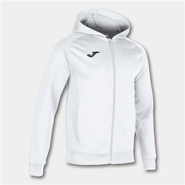 Men’s Hoodie Joma Sport 101303.200 White