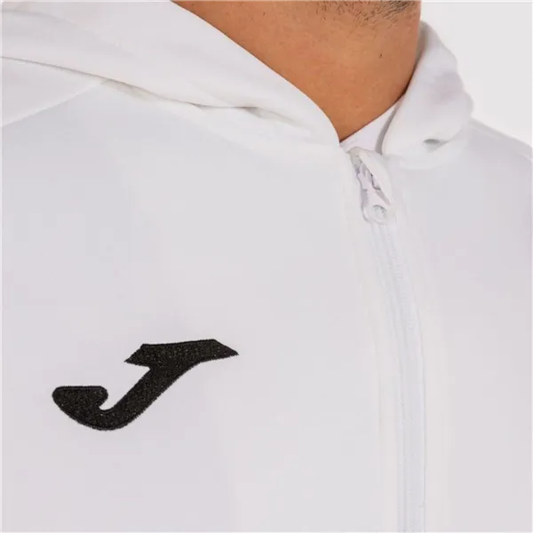Men’s Hoodie Joma Sport 101303.200 White