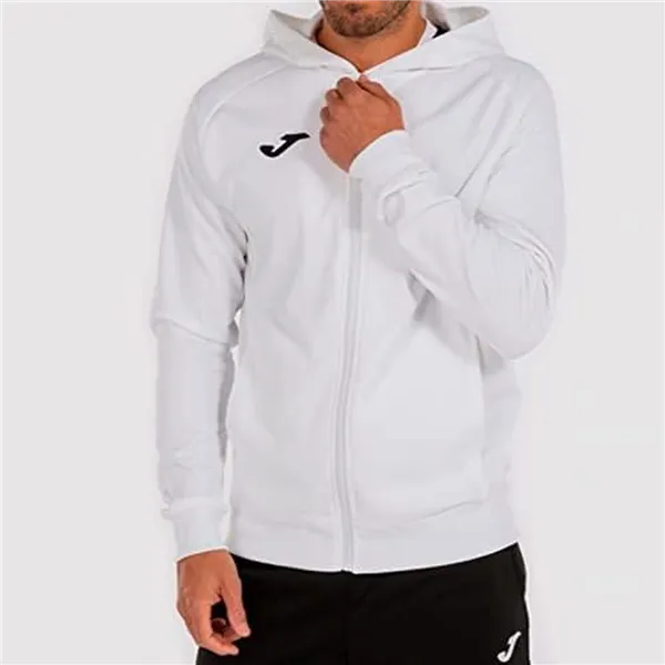 Men’s Hoodie Joma Sport 101303.200 White