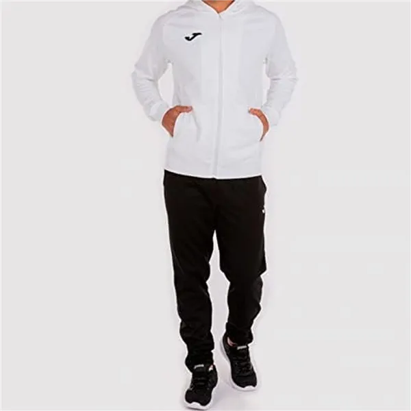 Men’s Hoodie Joma Sport 101303.200 White