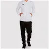 Men’s Hoodie Joma Sport 101303.200 White