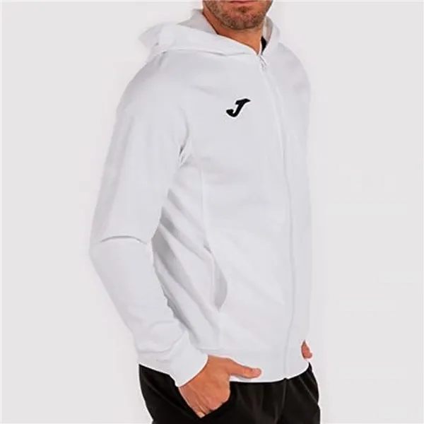 Men’s Hoodie Joma Sport 101303.200 White