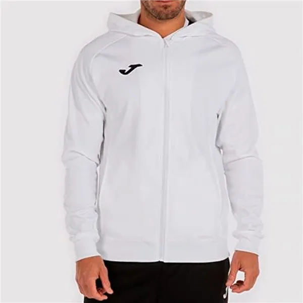 Men’s Hoodie Joma Sport 101303.200 White