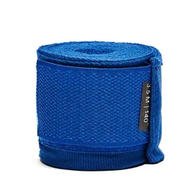 Blindfold Leone 1947 AB705-02 Blue Boxeo