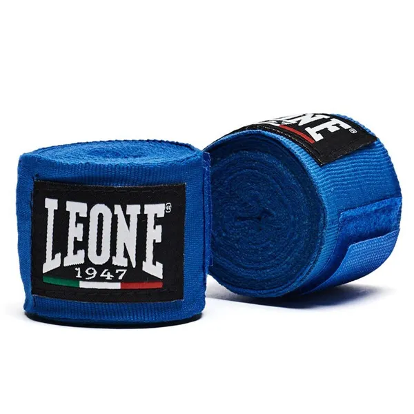 Blindfold Leone 1947 AB705-02 Blue Boxeo
