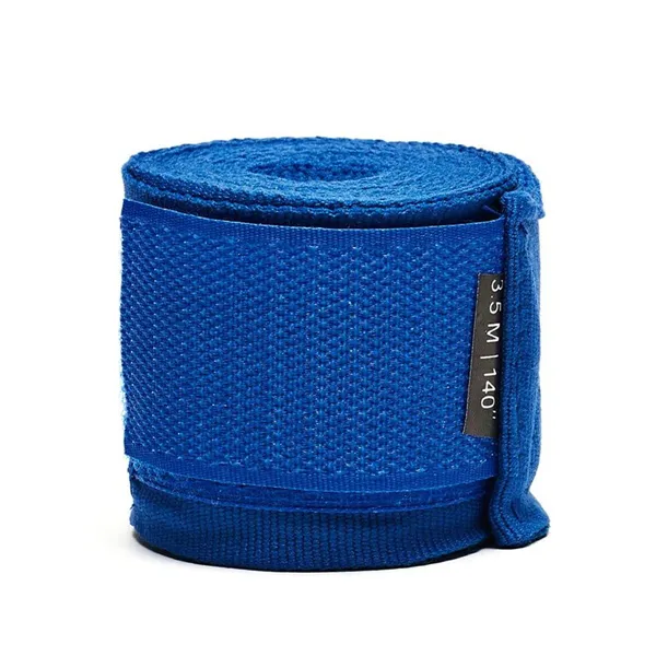 Blindfold Leone 1947 AB705-02 Blue Boxeo