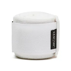 Blindfold Leone 1947 AB705-04 White Boxeo
