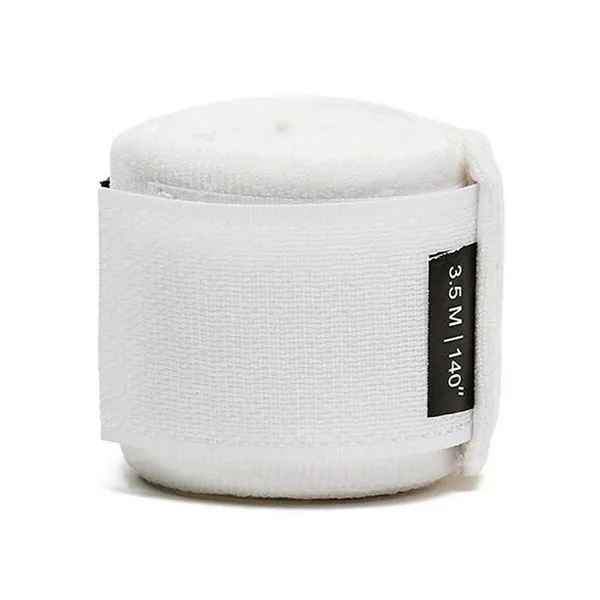 Blindfold Leone 1947 AB705-04 White Boxeo