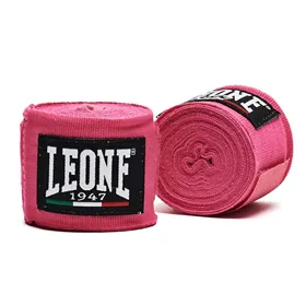 Blindfold Leone 1947 AB705-07 Pink Boxeo