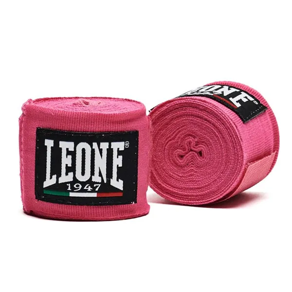 Blindfold Leone 1947 AB705-07 Pink Boxeo
