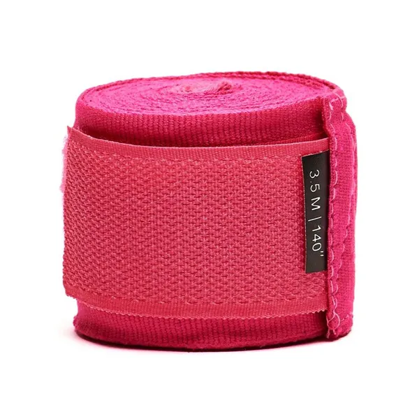 Blindfold Leone 1947 AB705-07 Pink Boxeo