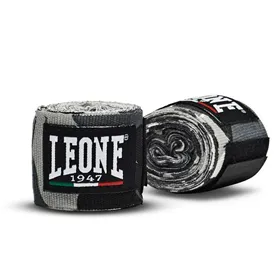 Blindfold Leone 1947 AB705-25 Grey Boxeo