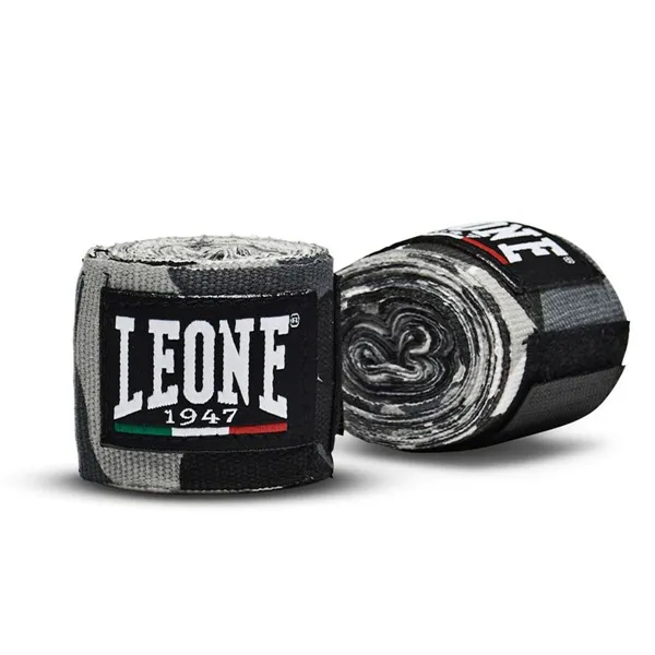 Blindfold Leone 1947 AB705-25 Grey Boxeo