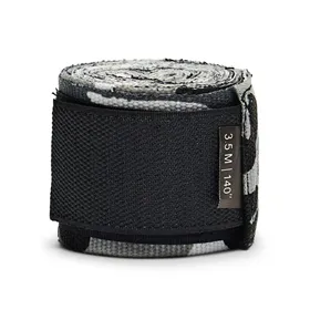 Blindfold Leone 1947 AB705-25 Grey Boxeo
