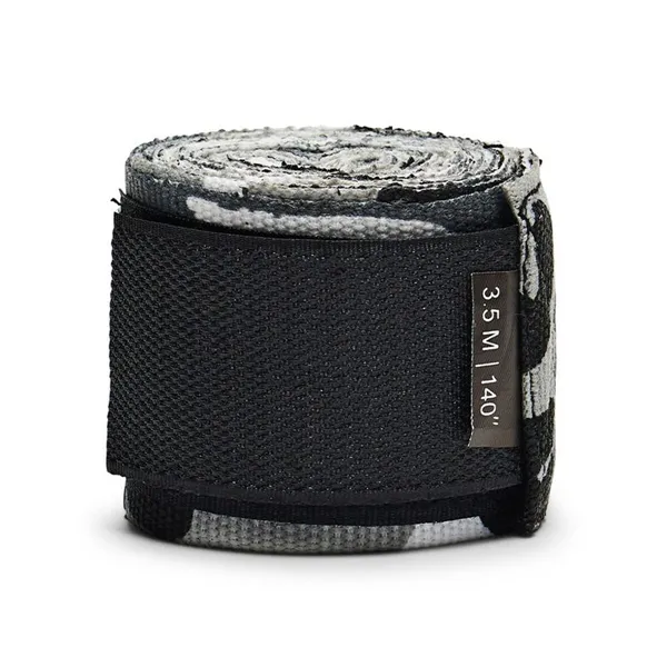 Blindfold Leone 1947 AB705-25 Grey Boxeo
