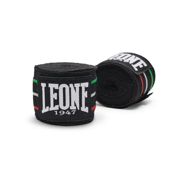 Blindfold Leone 1947 AB705-08 Black Boxeo