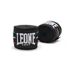 Blindfold Leone 1947 AB705-08 Black Boxeo