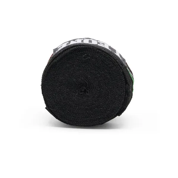 Blindfold Leone 1947 AB705-08 Black Boxeo