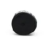 Blindfold Leone 1947 AB705-08 Black Boxeo