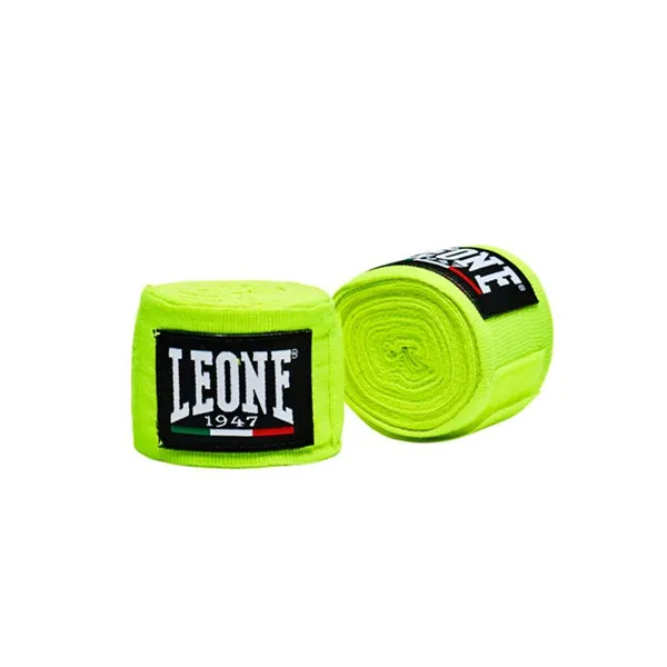 Blindfold Leone 1947 AB705-05 Yellow Boxeo
