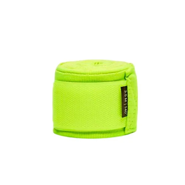 Blindfold Leone 1947 AB705-05 Yellow Boxeo