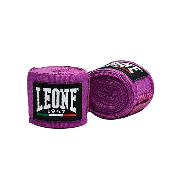Blindfold Leone 1947 AB705-10 Purple Boxeo