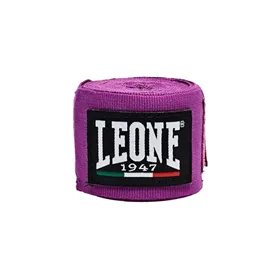 Blindfold Leone 1947 AB705-10 Purple Boxeo