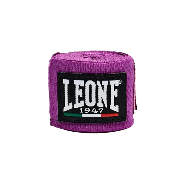 Blindfold Leone 1947 AB705-10 Purple Boxeo