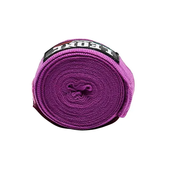 Blindfold Leone 1947 AB705-10 Purple Boxeo