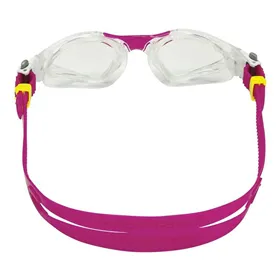 Swimming Goggles Aqua Sphere EP3150016LC Dark pink One size