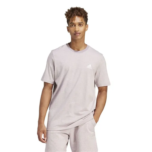 Men’s Short Sleeve T-Shirt Adidas IR5319 (S)