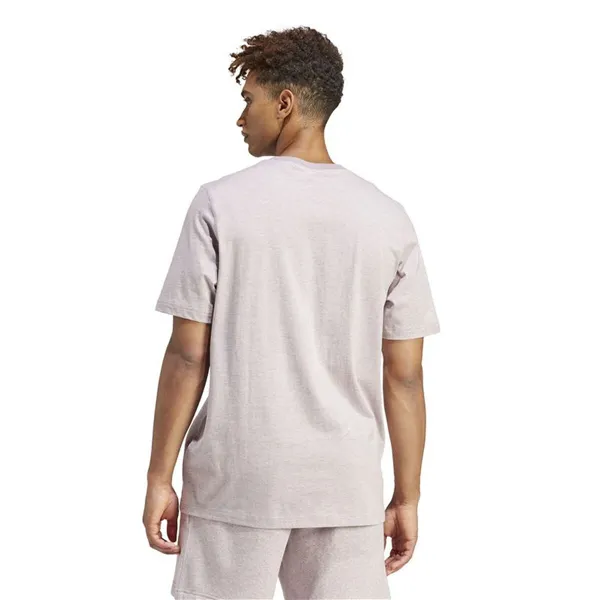 Men’s Short Sleeve T-Shirt Adidas IR5319 (S)