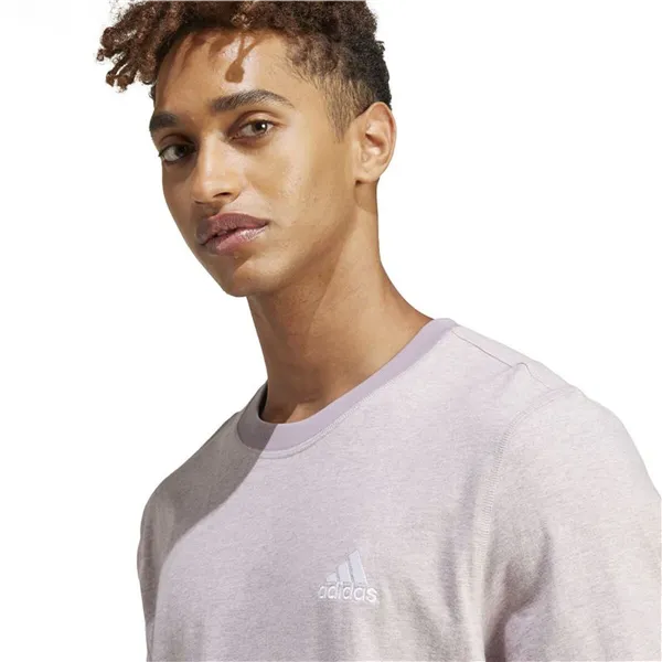 Men’s Short Sleeve T-Shirt Adidas IR5319 (S)