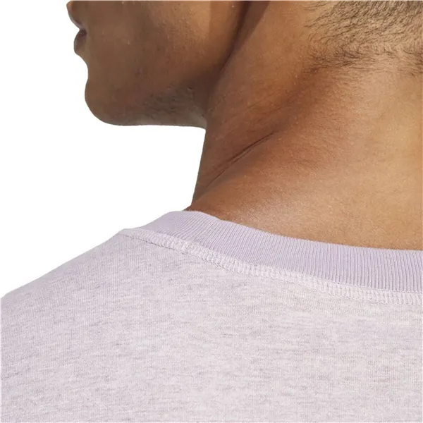 Men’s Short Sleeve T-Shirt Adidas IR5319 (S)