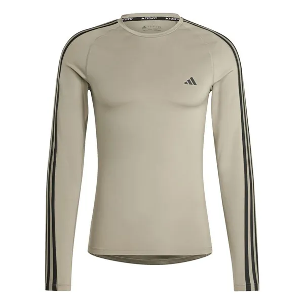 Men’s Long Sleeve T-Shirt Adidas Essentials